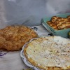 fizol, kukec, kvaseno-testo