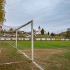 nk-tromejnik, kuzma, igrišče