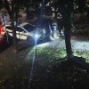 vandalizem, celje, hudinja, pirotehnika