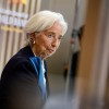 Christine Lagarde
