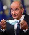 janez Janša