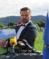 Tadej Von Horvath