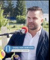 tadej von horvath