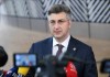 Srbija je hrvaške pilote obtožila vojnega zločina, Plenković vztraja, da jih bo Hrvaška branila