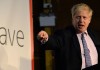 Johnson: Vlada bo poročilo o zabavah na Downing Streetu v celoti objavila