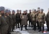 Kim Jong-un z vojsko nad covid: to je "največji pretres", ki je doletel Severno Korejo od ustanovitve