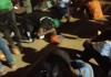 V gneči na afriškem prvenstvu v Kamerunu do smrti pomendranih osem ljudi