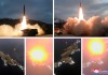 Severna Koreja pospešeno testira nove raketne sisteme