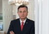 Marta Kos in Nataša Pirc Musar se imata za moralni kompas - Pahor je še pred prisego razglasil, da je brez njega (KOMENTAR)