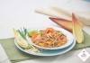Priznanje Thai SELECT za pristno tajsko kuhinjo odslej tudi za slovenske restavracije
