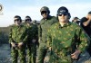 Čečenski voditelj Kadirov pošilja na fronto v Ukrajino mladoletne sinove