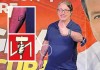 V Italiji škandal zaradi neonacistične tetovaže na roki vodje Lige v Bologni
