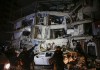 Silovit potres v Turčiji in Siriji: na stotine mrtvih