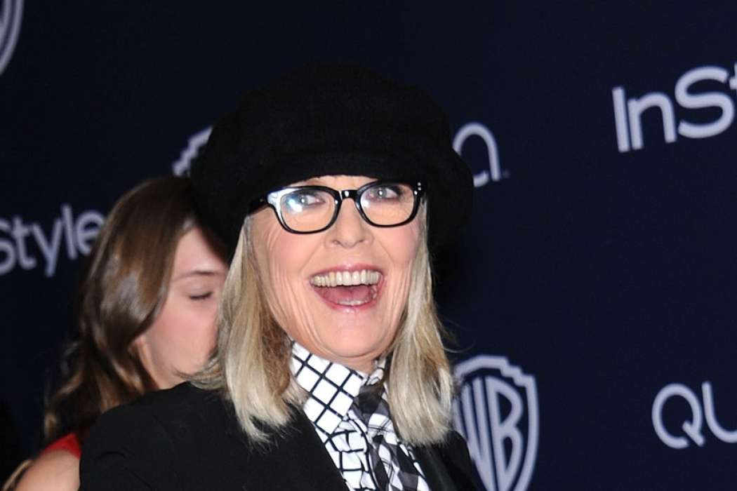 diane keaton