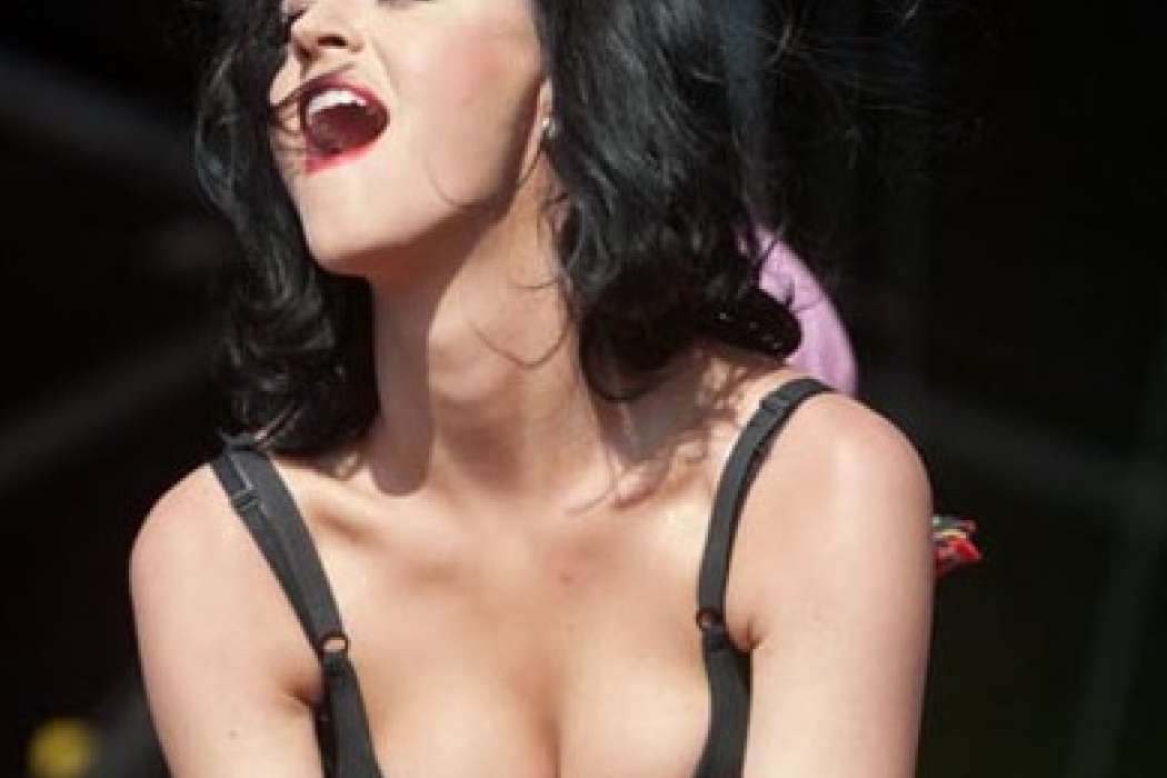 Katy Perry