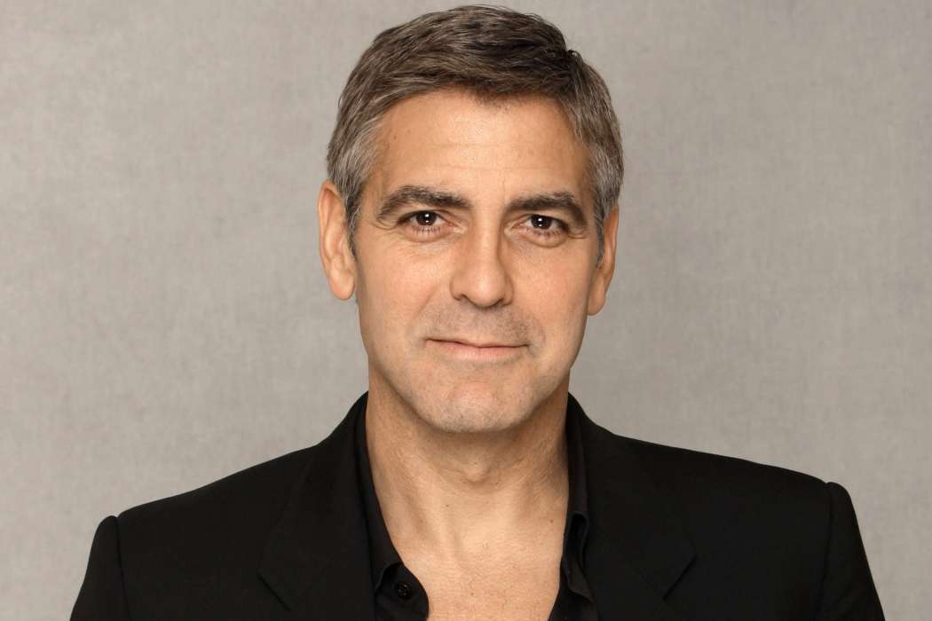 george clooney