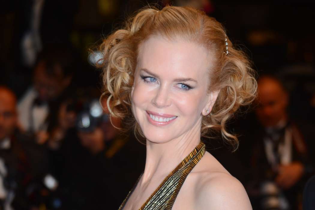 Nicole Kidman