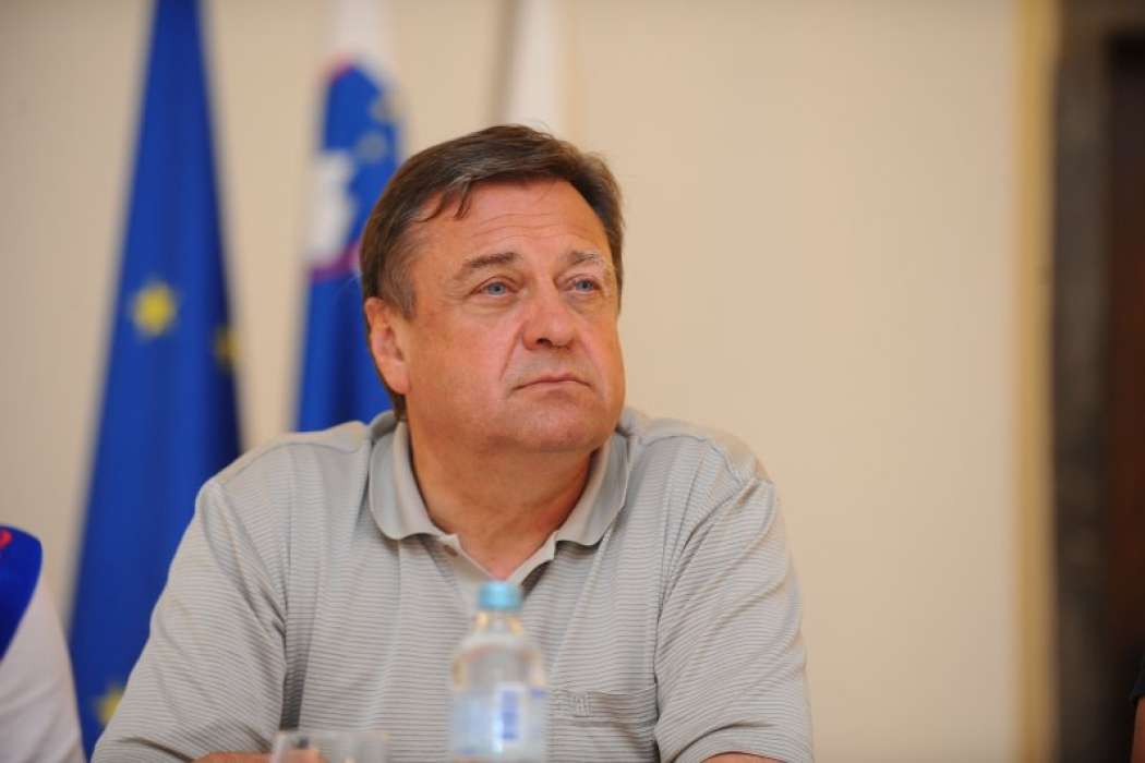 Zoran Janković