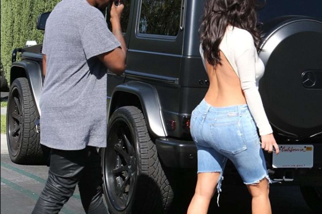 Kim Kardashian