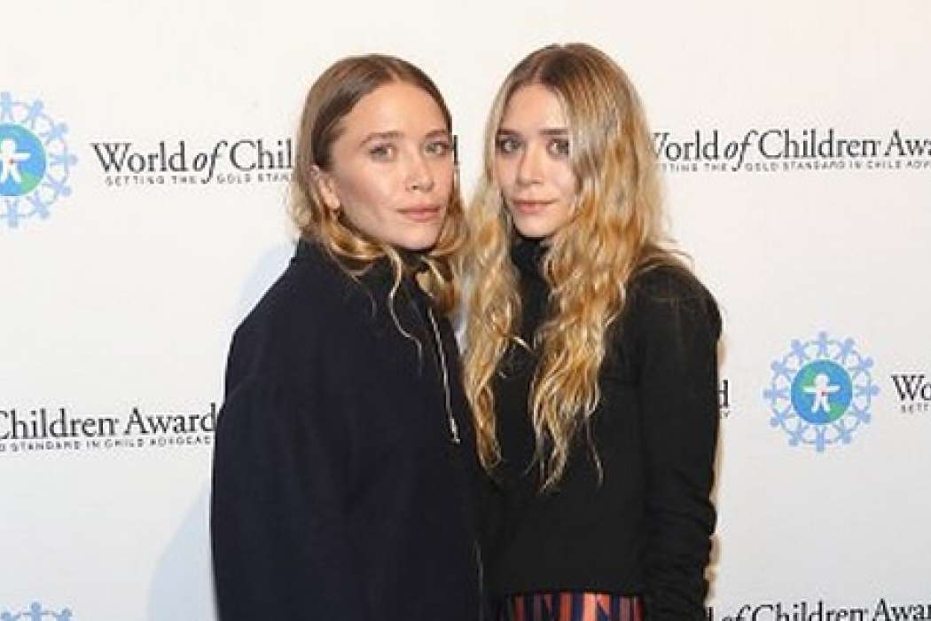 Mery Kate Olsen