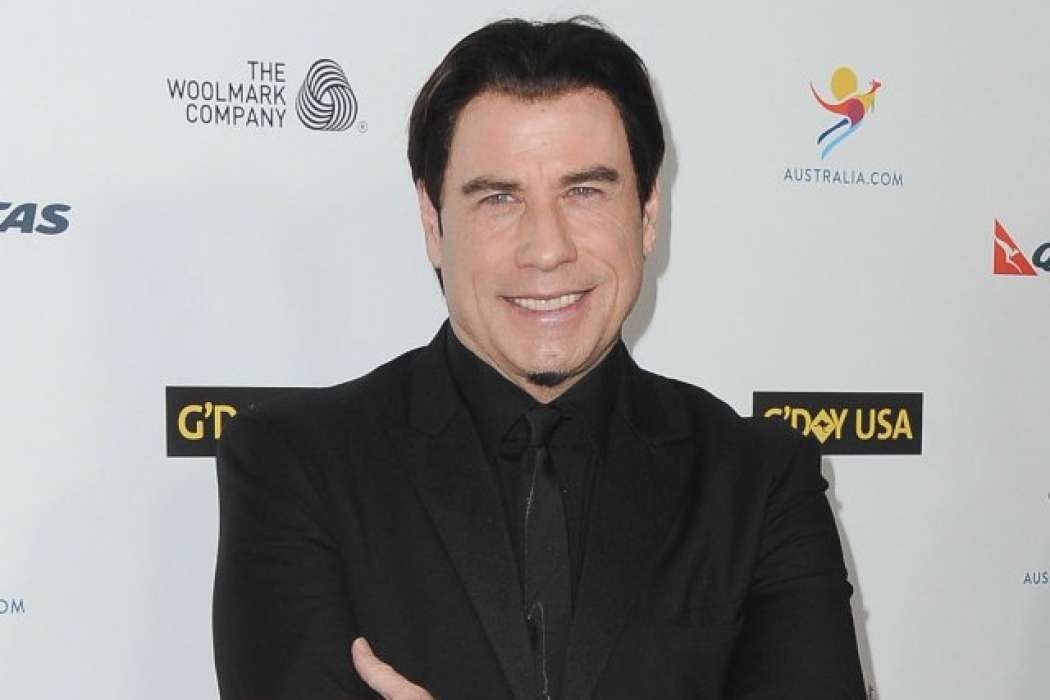 john travolta