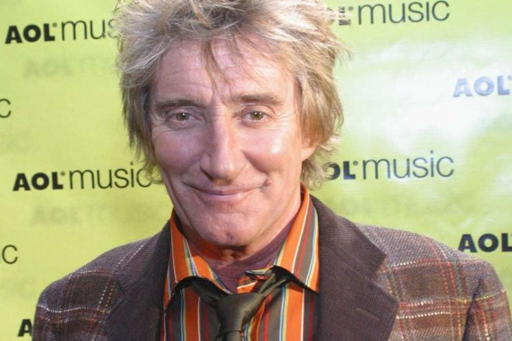 Rod Stewart