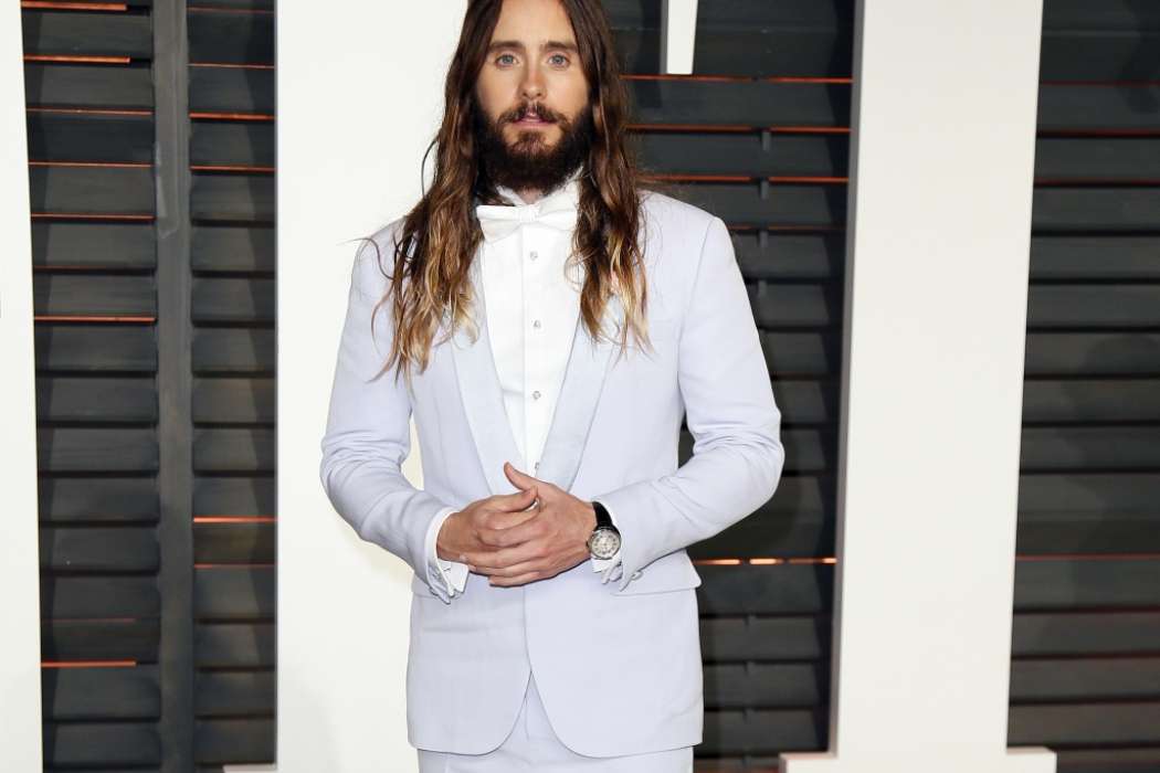 jared leto