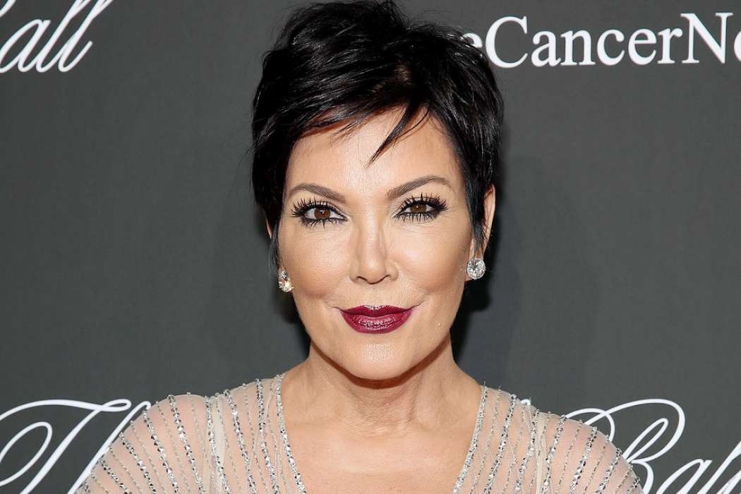 Kris Jenner