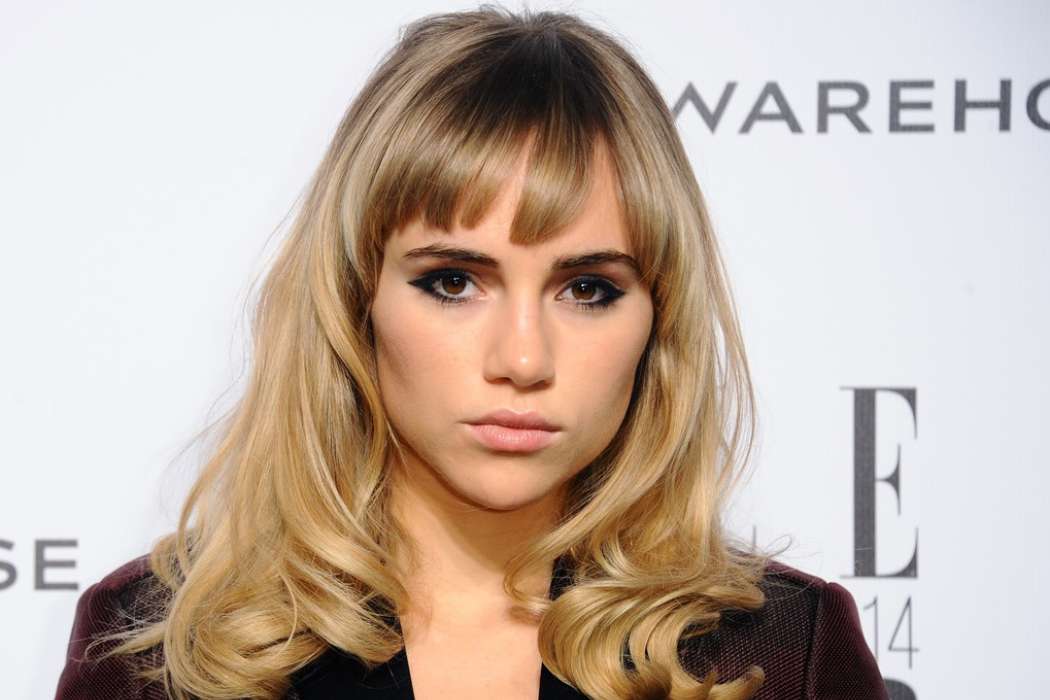 Suki Waterhouse