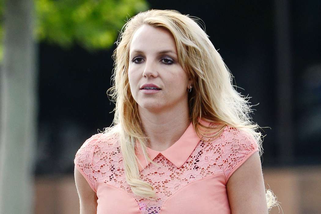 Britney Spears