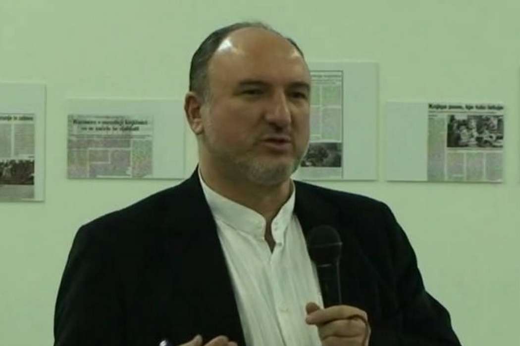 Zoran Milivojević