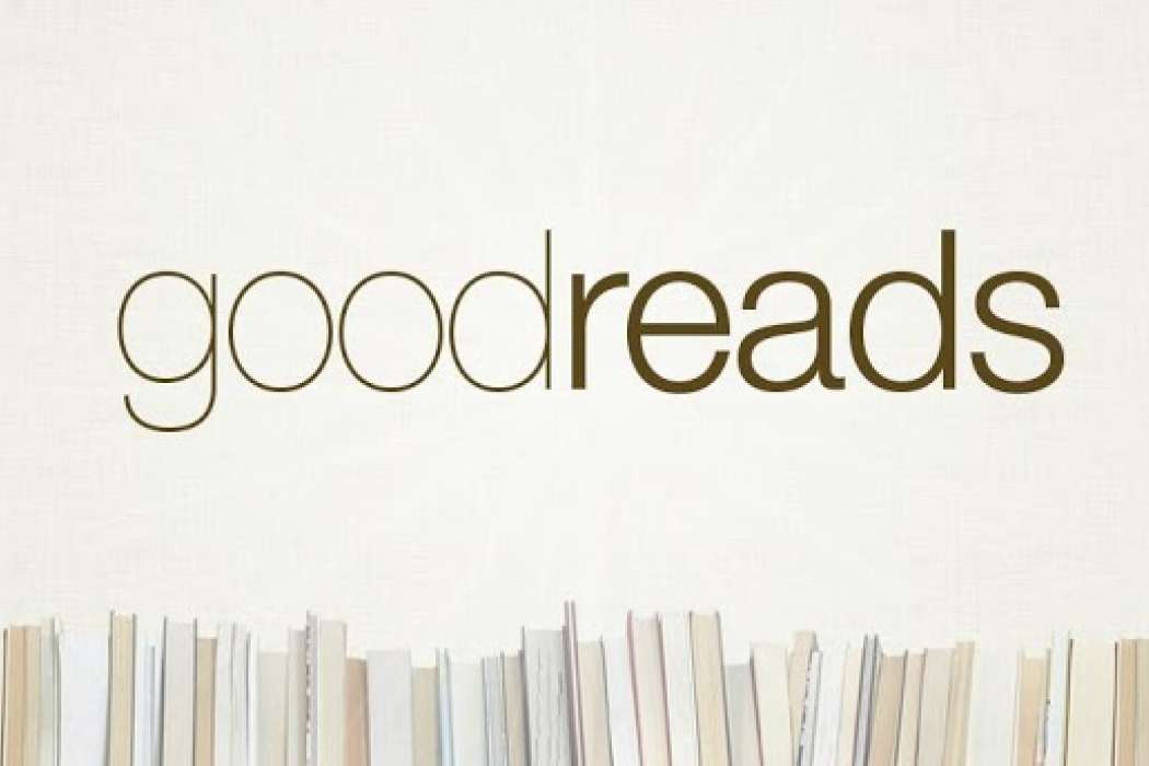 goodreads