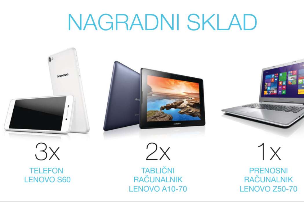 lenovo sklad