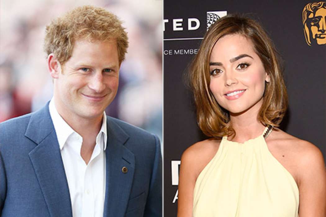 prince-harry-jenna-coleman