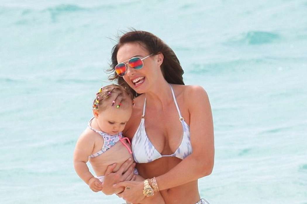 Tamara Ecclestone