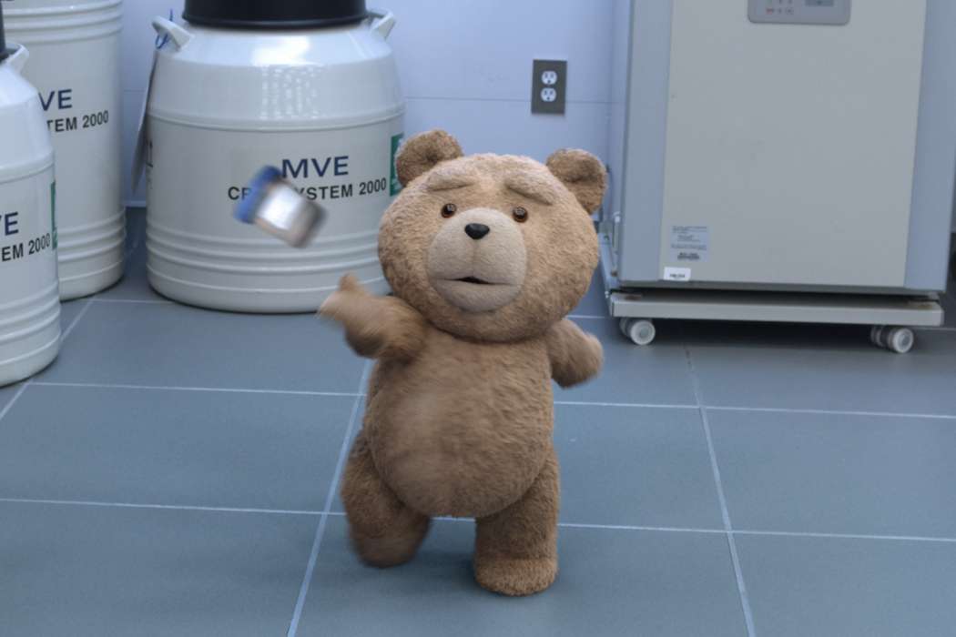 TED 2