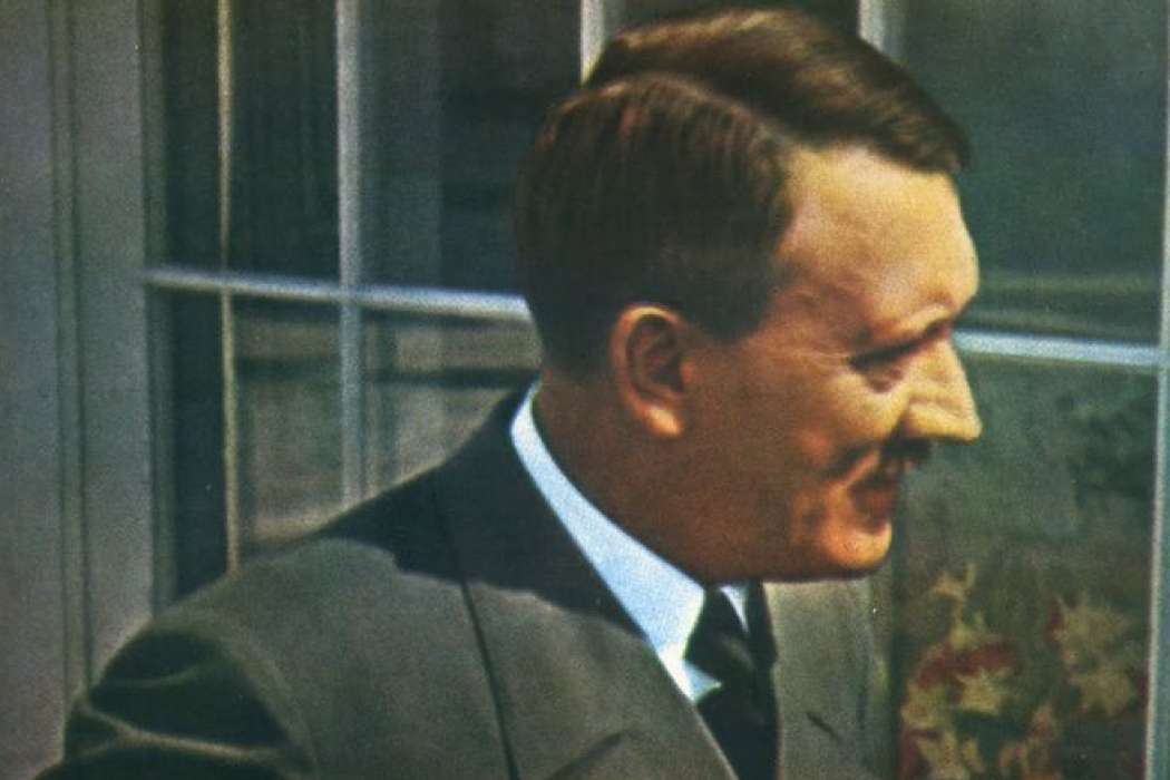 Adolf Hitler