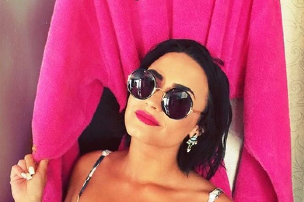 demilovato