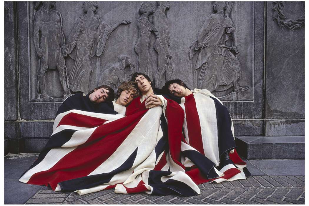 The Who