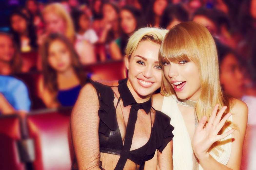 taylor_swift_and_miley_cyrus___manip_by_leylazeynep-d6up5tq