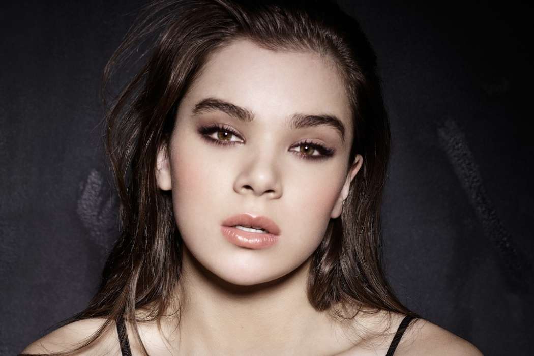 hailee-steinfeld-love-myself-artwork