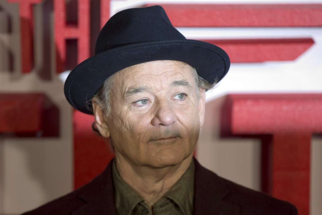 bill murray