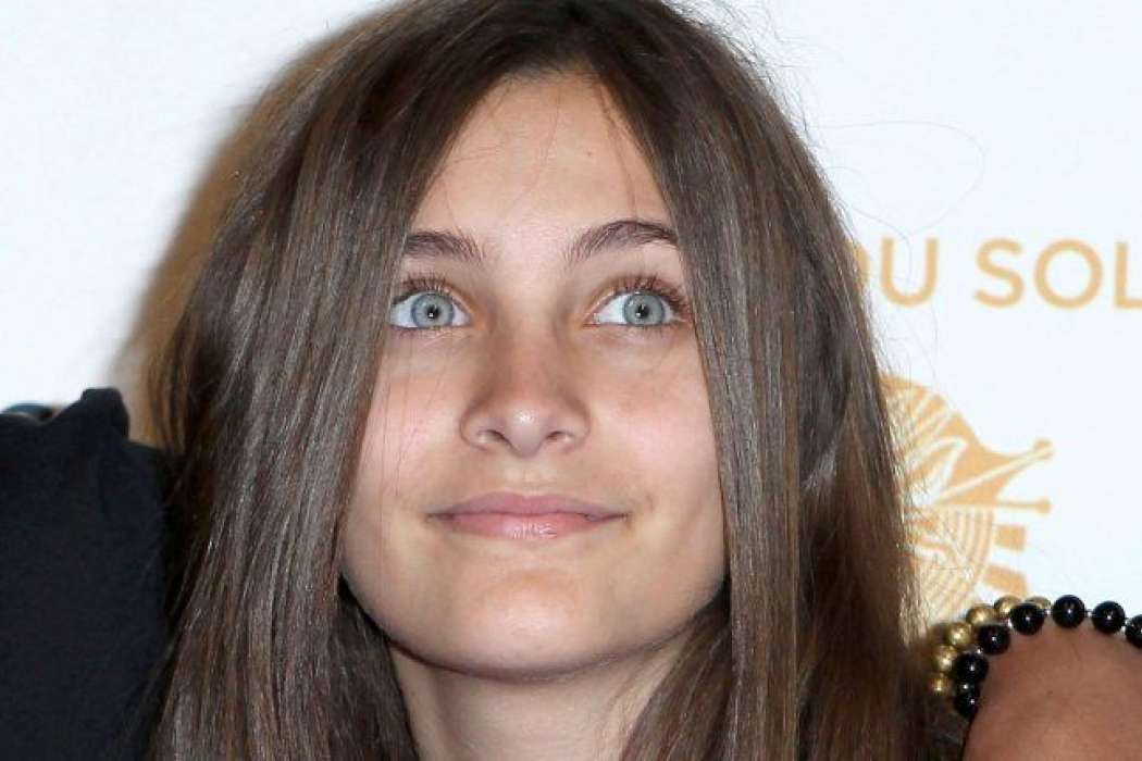 Paris Jackson bo igralka