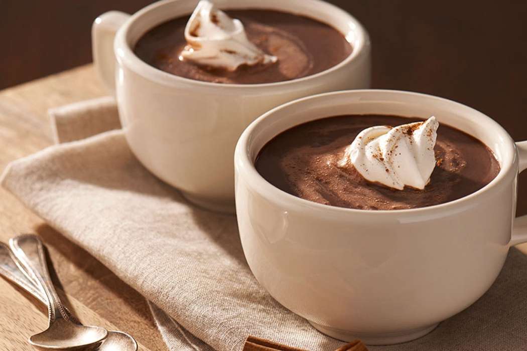 Hot-Chocolate