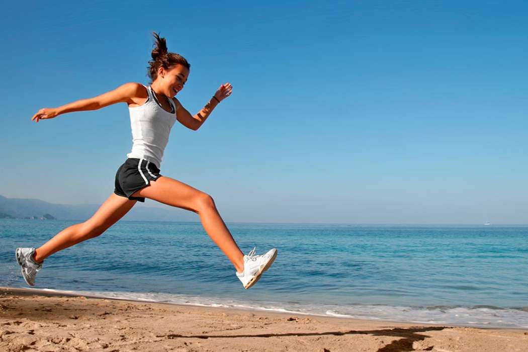 young-woman-running