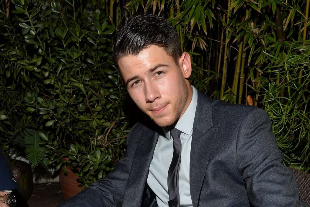 Nick Jonas