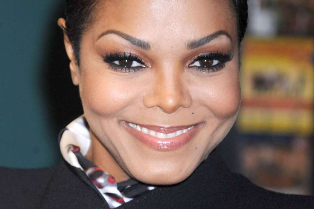 Janet Jackson