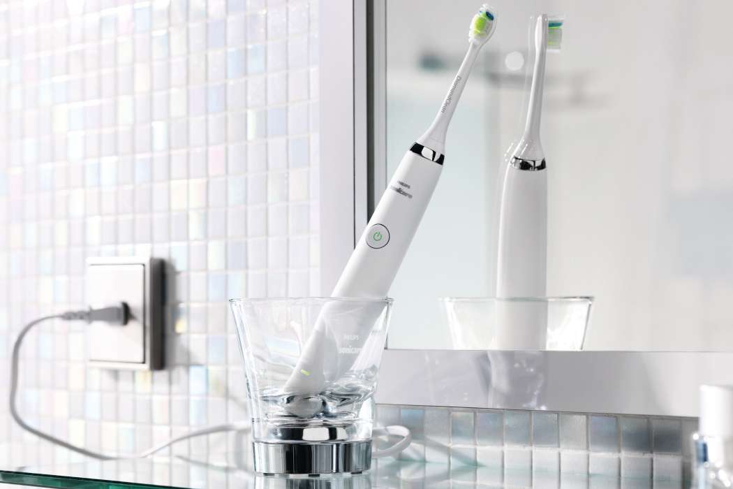 Philips Sonicare DiamondClean45