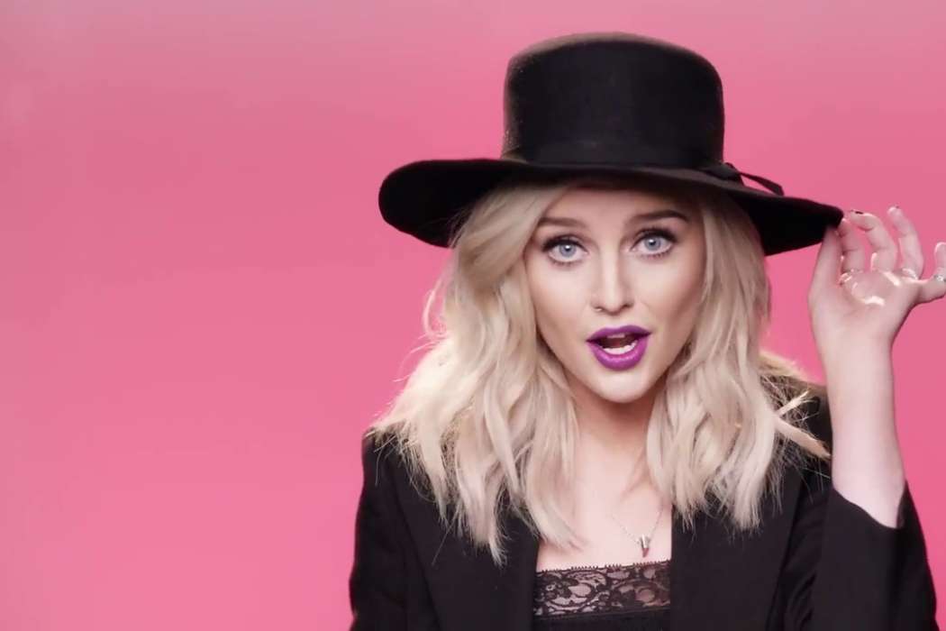 perrie