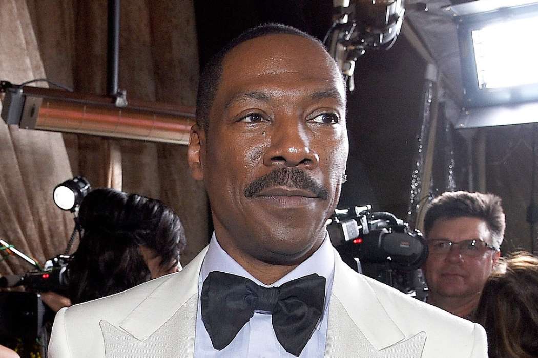 Eddie Murphy, paige butcher